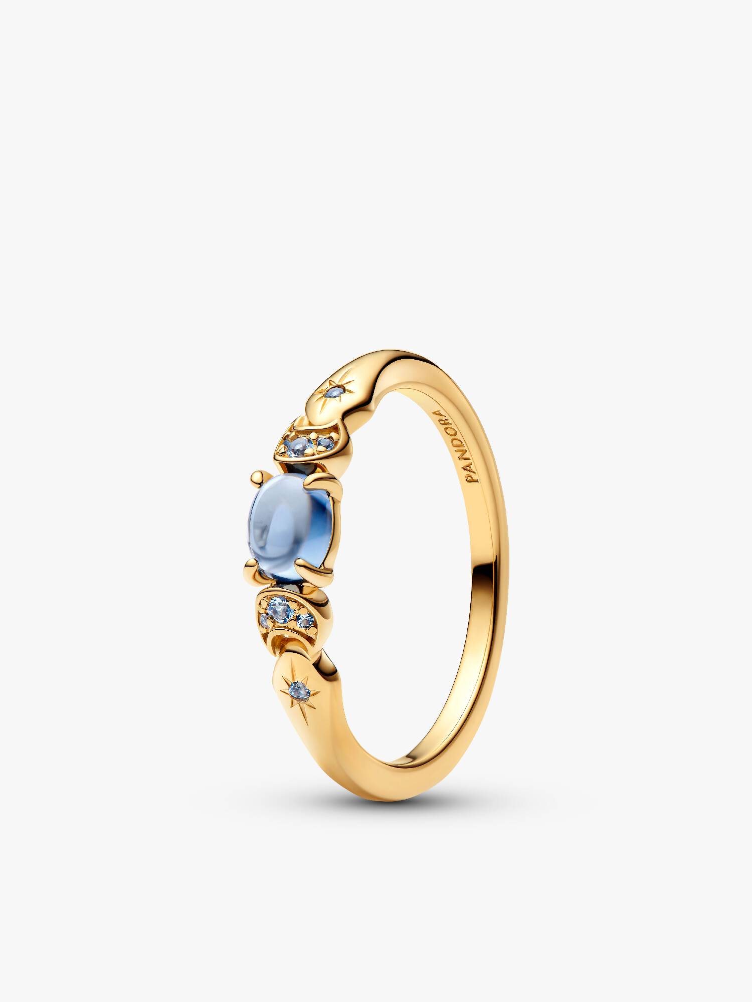 Disney Aladdin Prinsesse Jasmine Ring