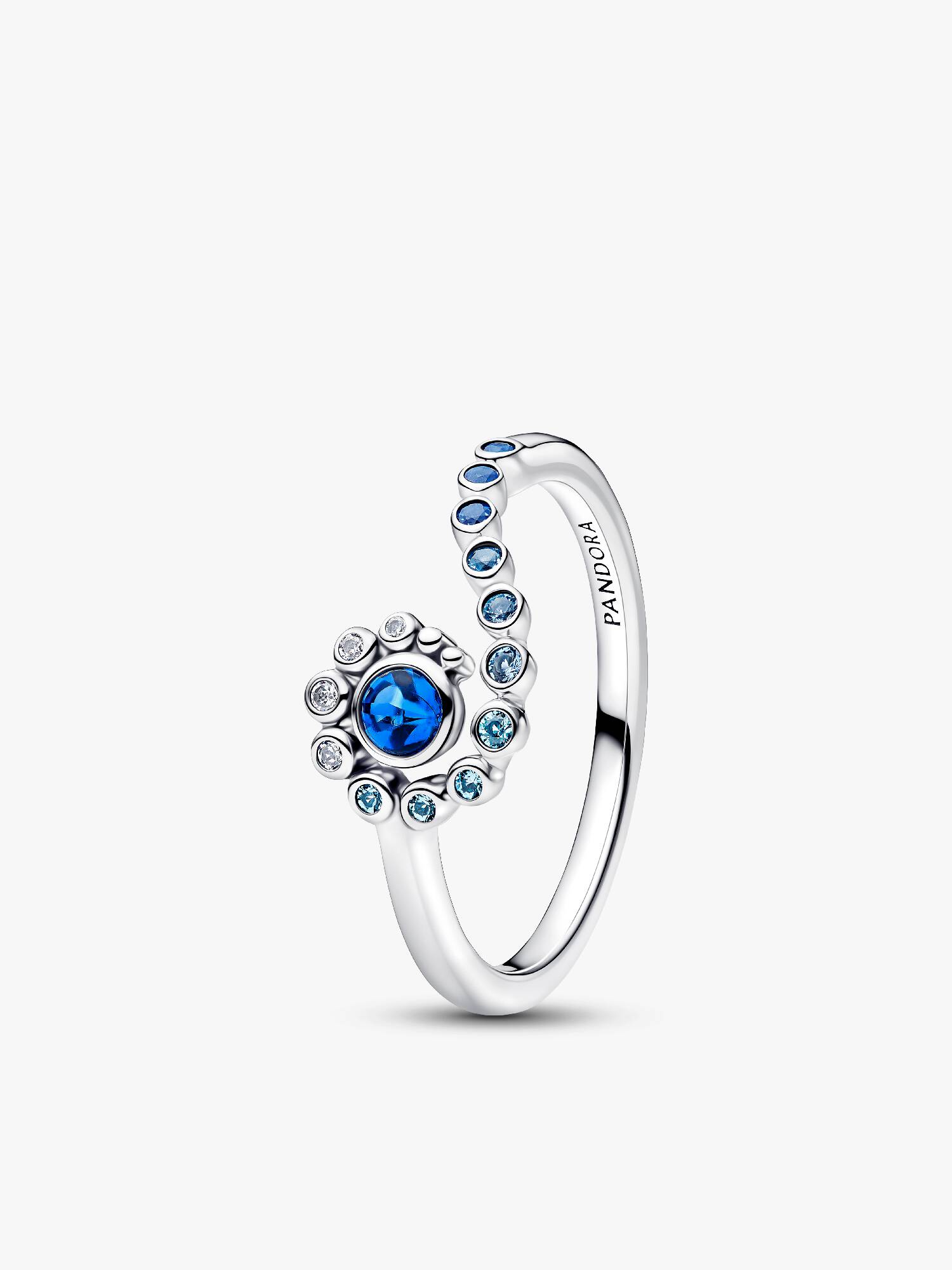 Disney Vaiana Havbølge Ring