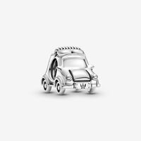 Elektrisk Bil Charm | Sterling sølv | Pandora NO