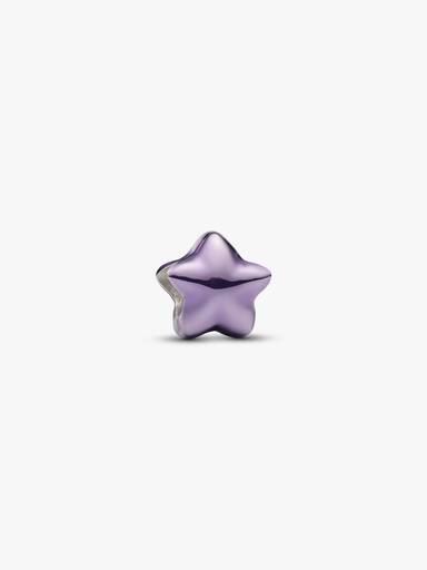 Lilla Stjerne Mini Charm