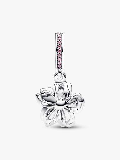 Kirsebærblomst Hengende Charm