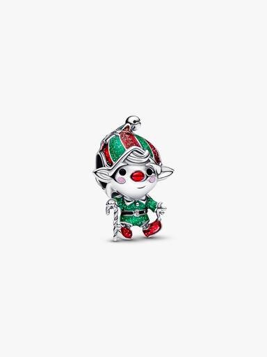 Bevegelig Alv Charm