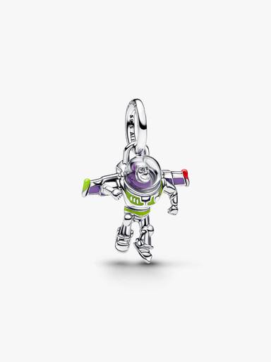 Disney Pixar Toy Story Buzz Lightyear Hengende Charm