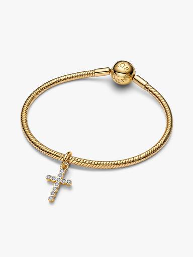 Kors Hengende Charm