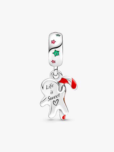 Pepperkakemann Hengende Charm