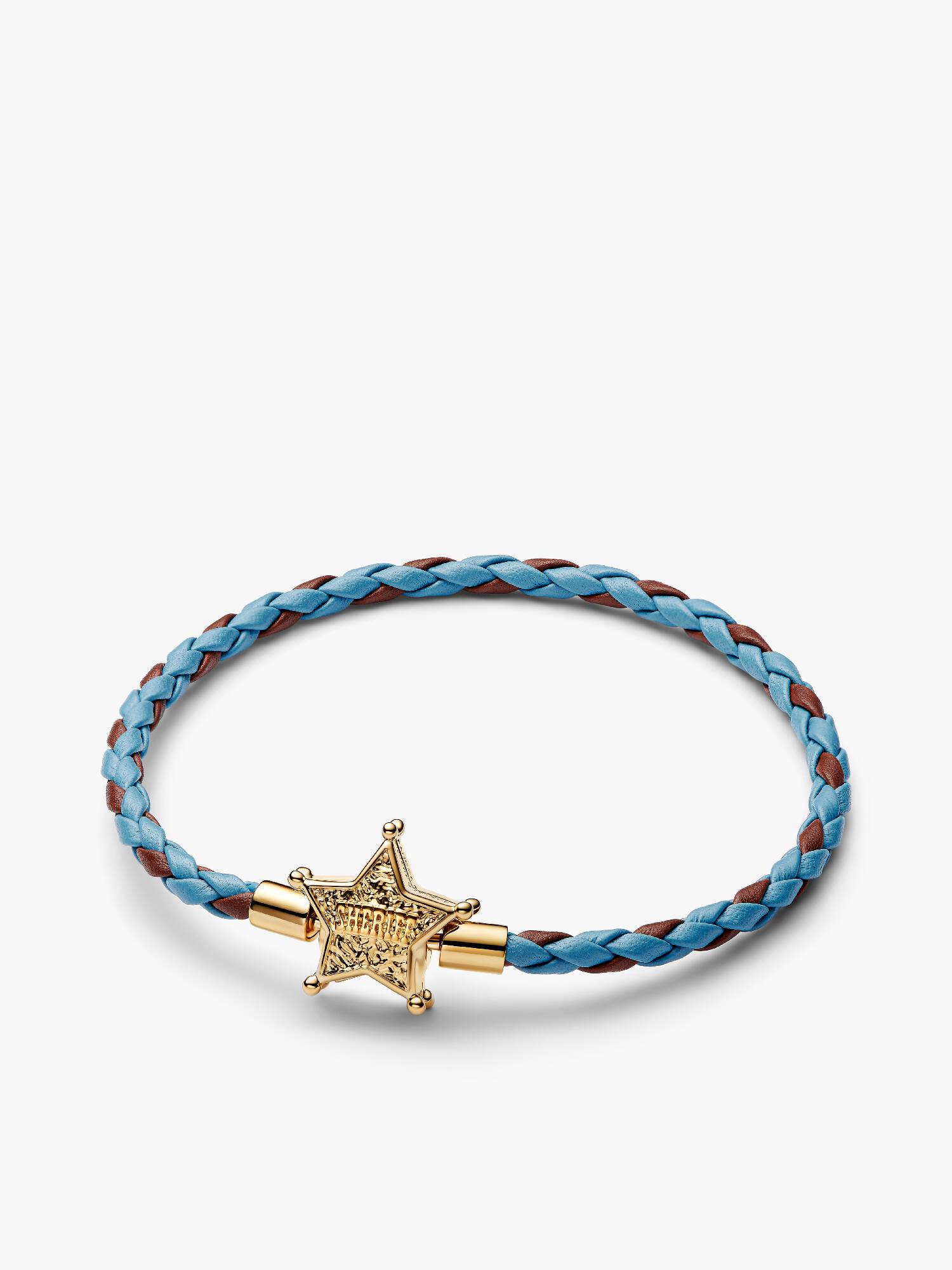 Disney Pixar Toy Story Sheriffstjerne Armbånd