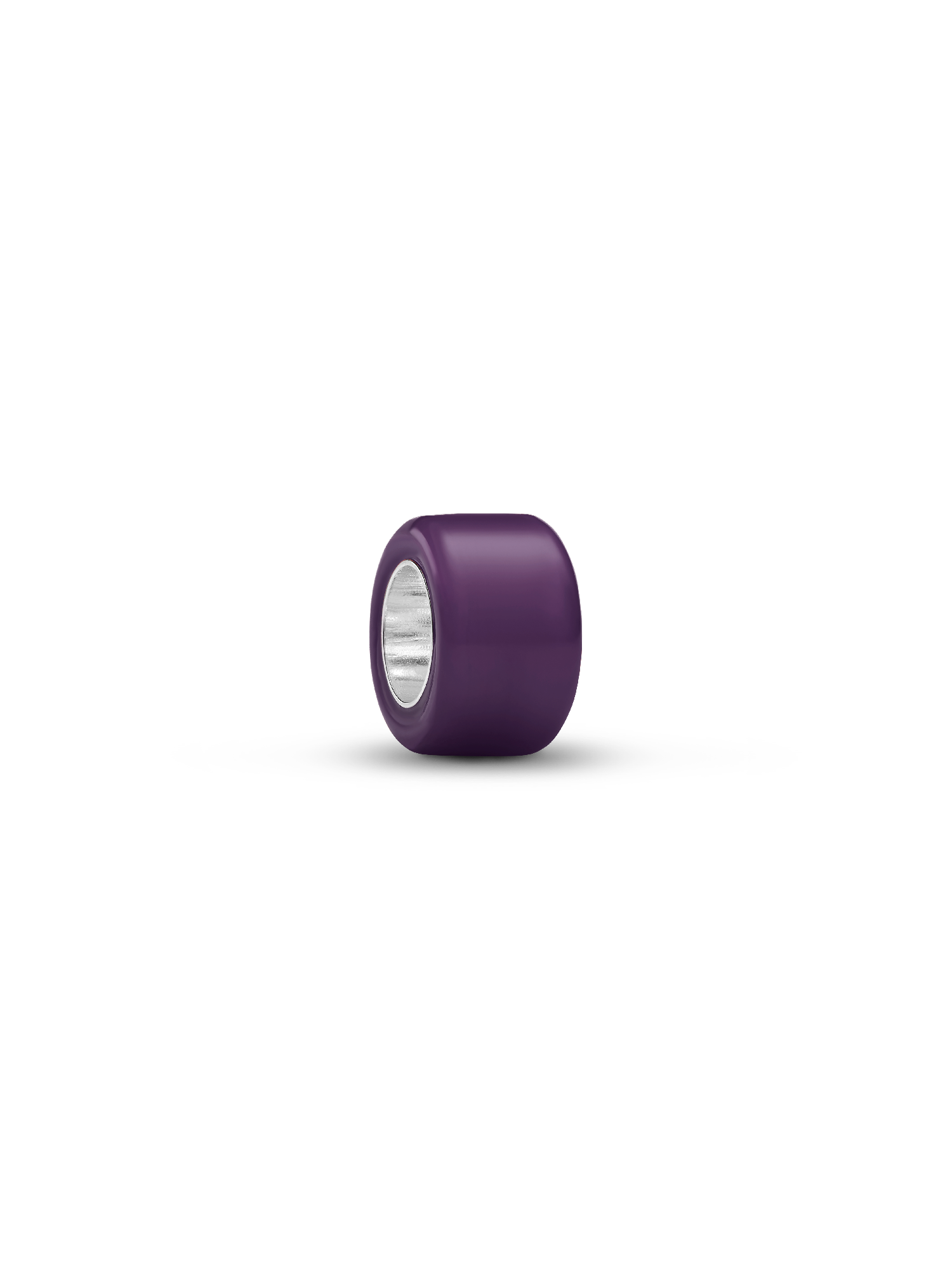 Lilla Muranoglass Mini Charm