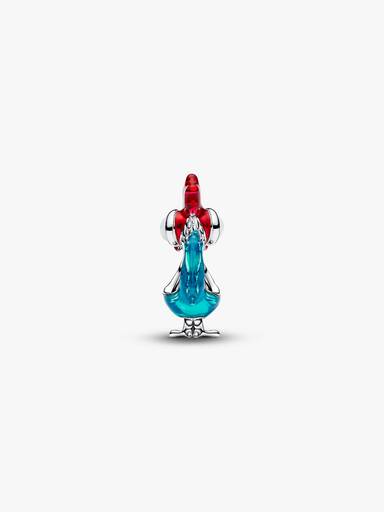 Disney Vaiana Heihei Charm