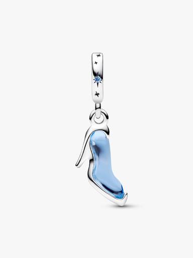 Disney Askepotts Glassko Hengende Charm
