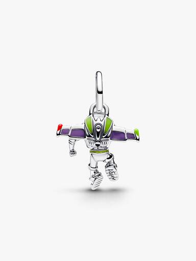 Disney Pixar Toy Story Buzz Lightyear Hengende Charm