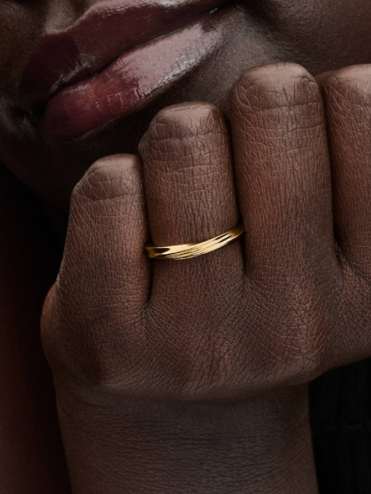 Vridd Ring