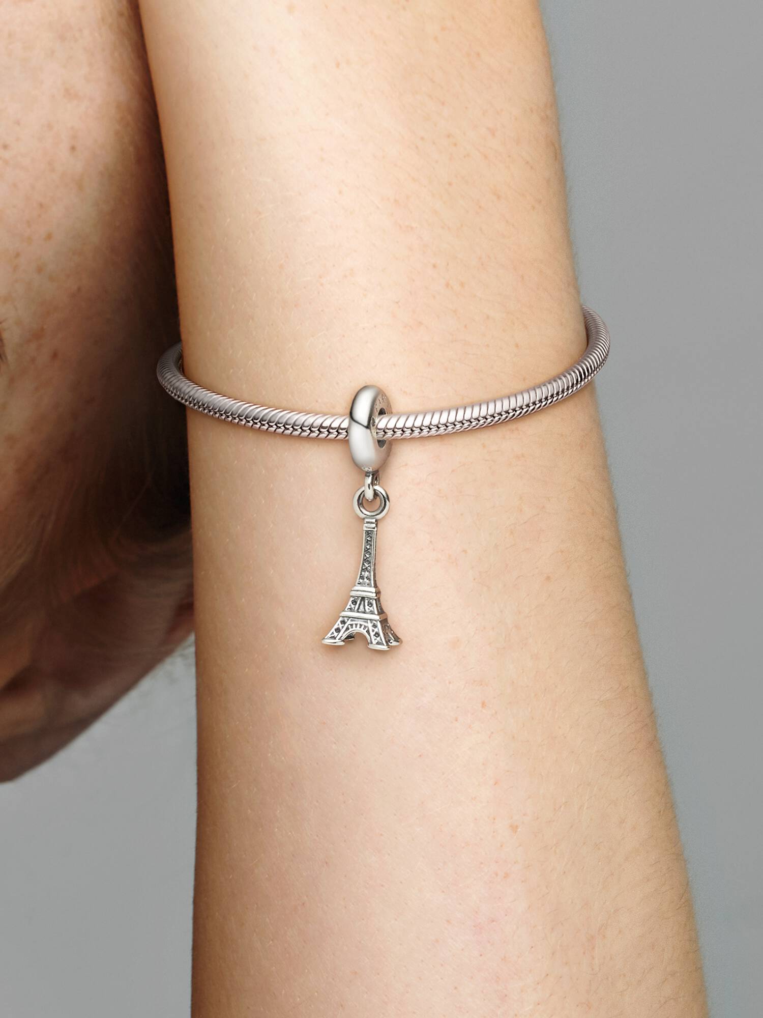 Eiffel Tower Charm