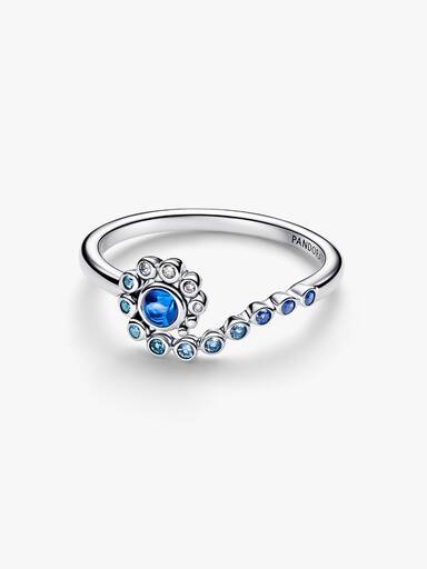 Disney Vaiana Havbølge Ring