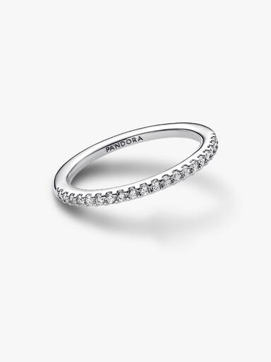 Funklende Båndring