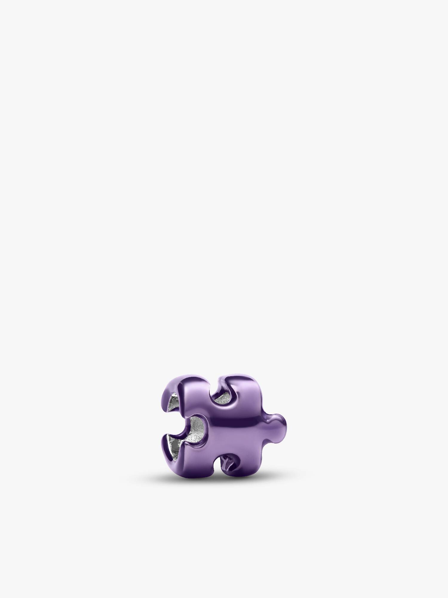 Lilla Puslespillbit Mini Charm