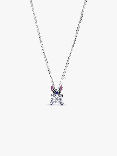 Disney Stitch Collier Halskjede