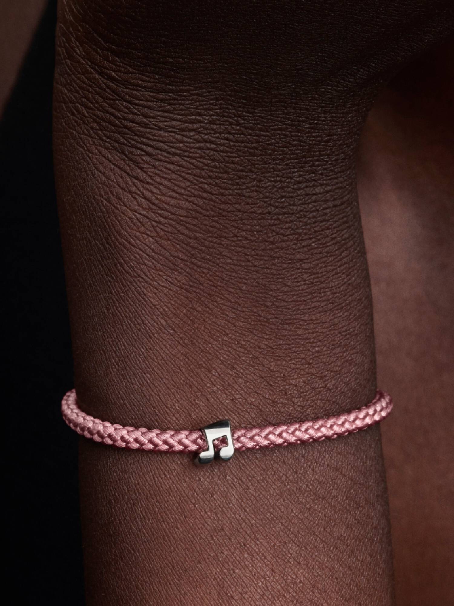 Note Mini Charm