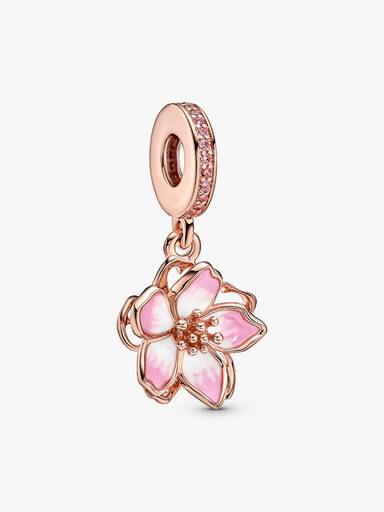 Kirsebærblomst Hengende Charm