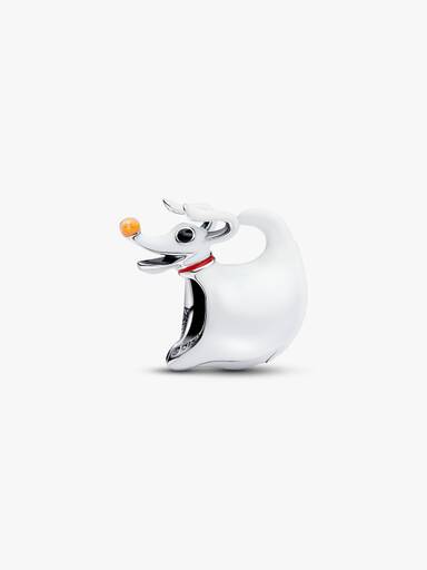 Disney Et førjulsmareritt Zero Charm