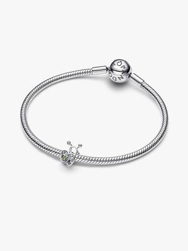 Snegle Openwork Charm