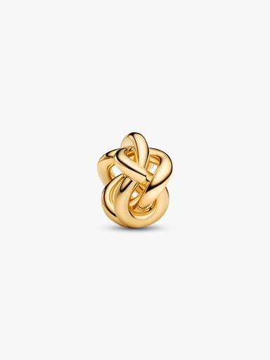 Evighetsknute Charm