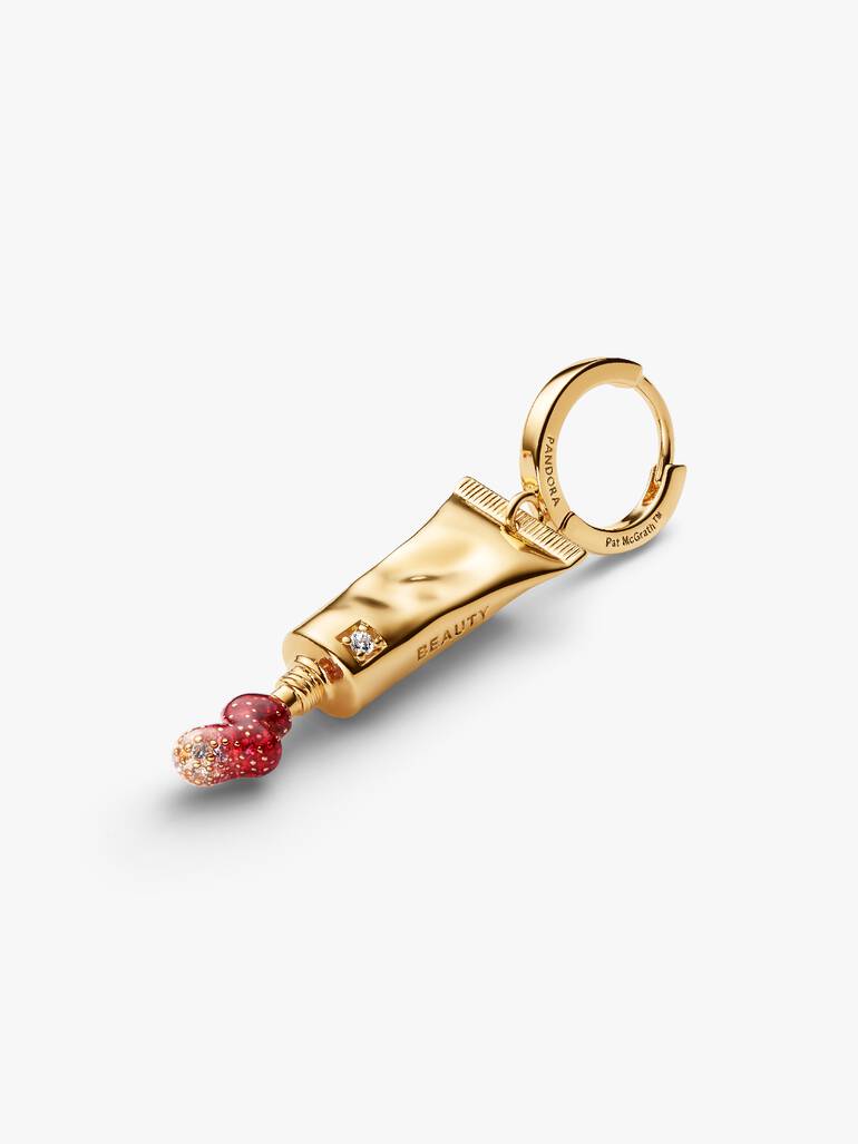 Pat McGrath The Tube of Beauty Dråpeformet Øredobb