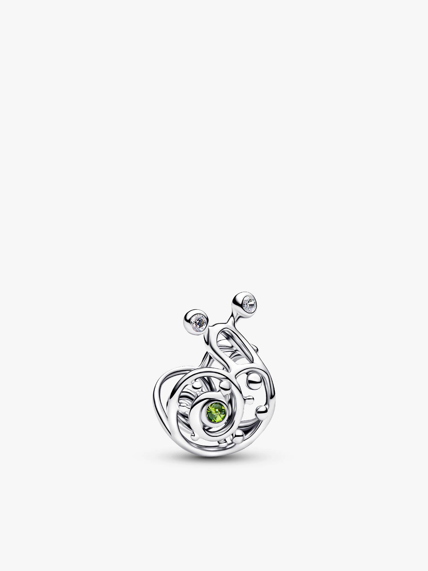 Snegle Openwork Charm
