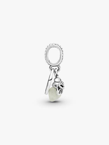 Selvlysende Ildflue Hengende Charm