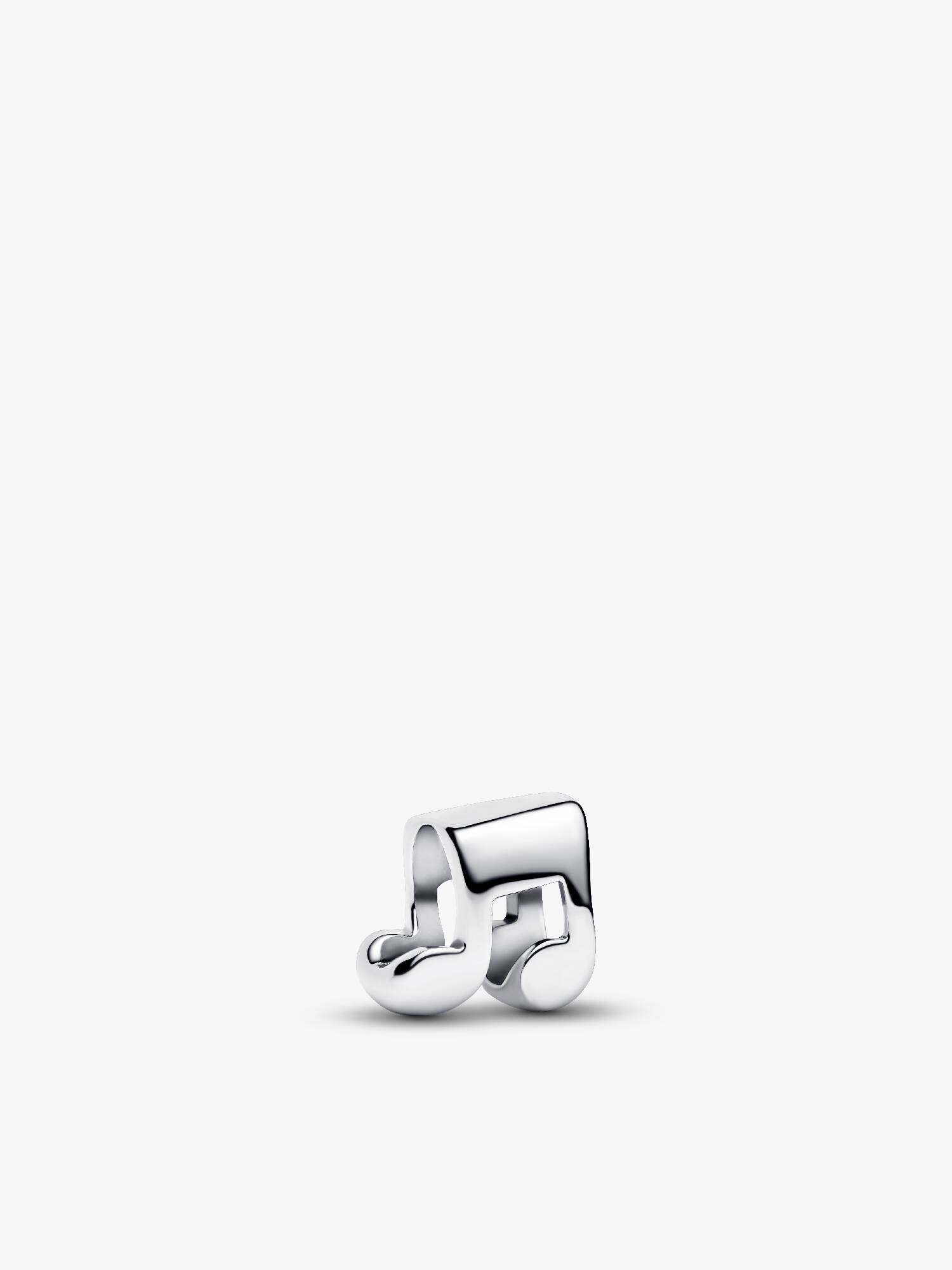 Note Mini Charm