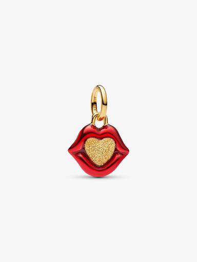Pat McGrath The Lips of Love Hengende Charm