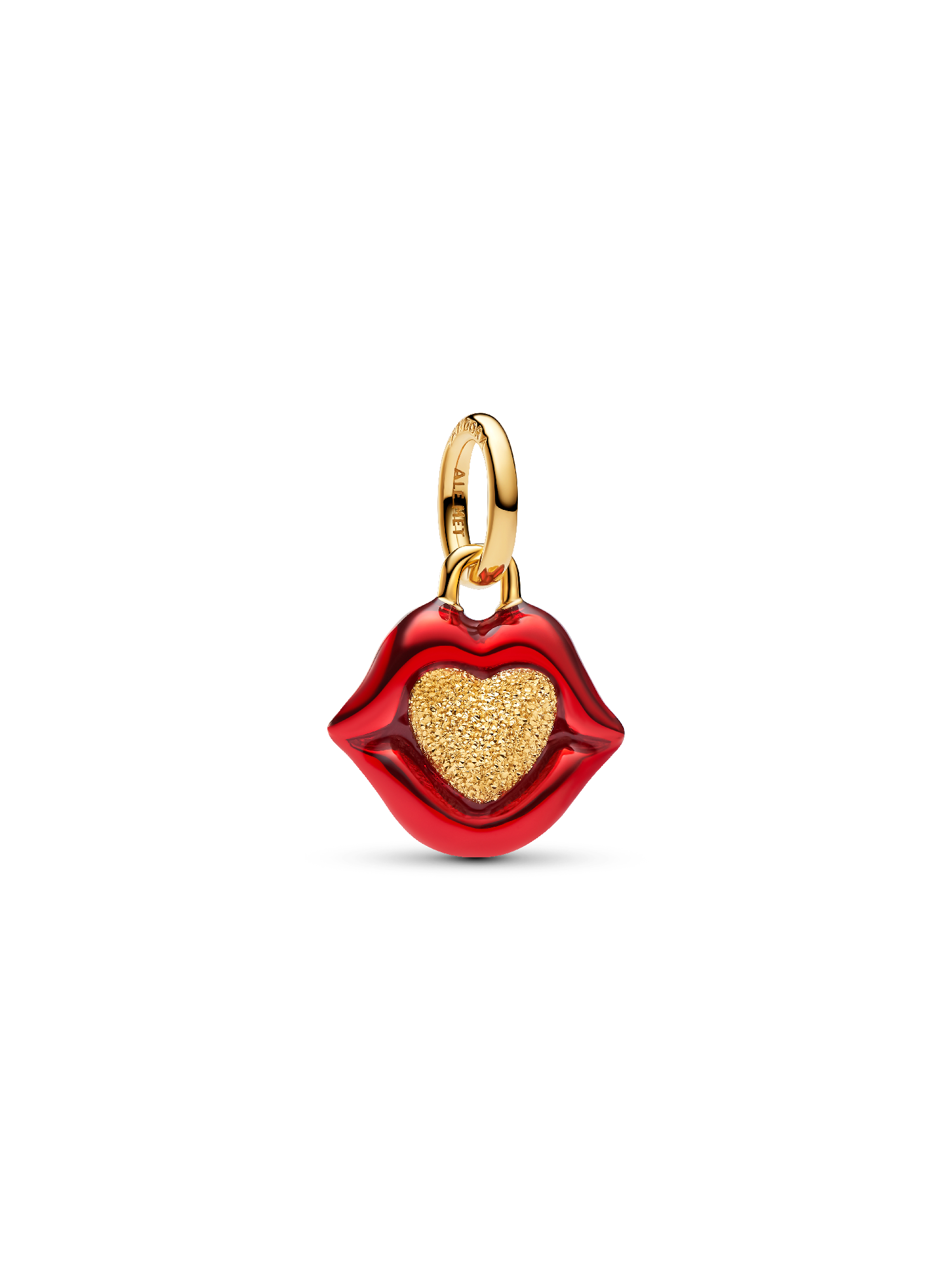 Pat McGrath The Lips of Love Hengende Charm