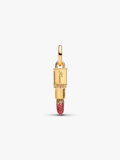 Pat McGrath The Red Lip Statement Hengende Charm