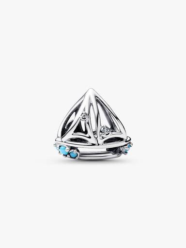 Seilbåt Charm