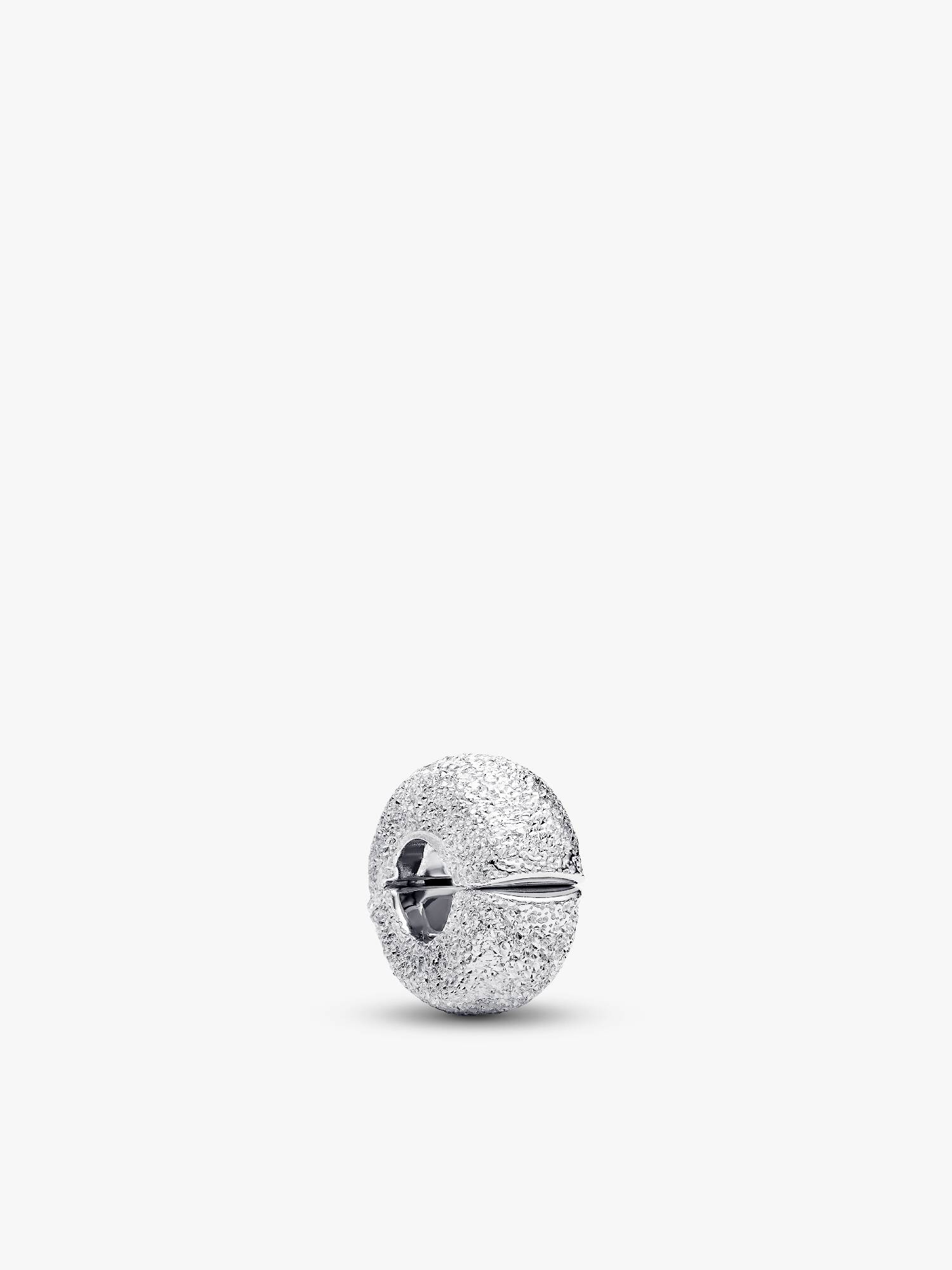 Strukturert Mini Klemmecharm