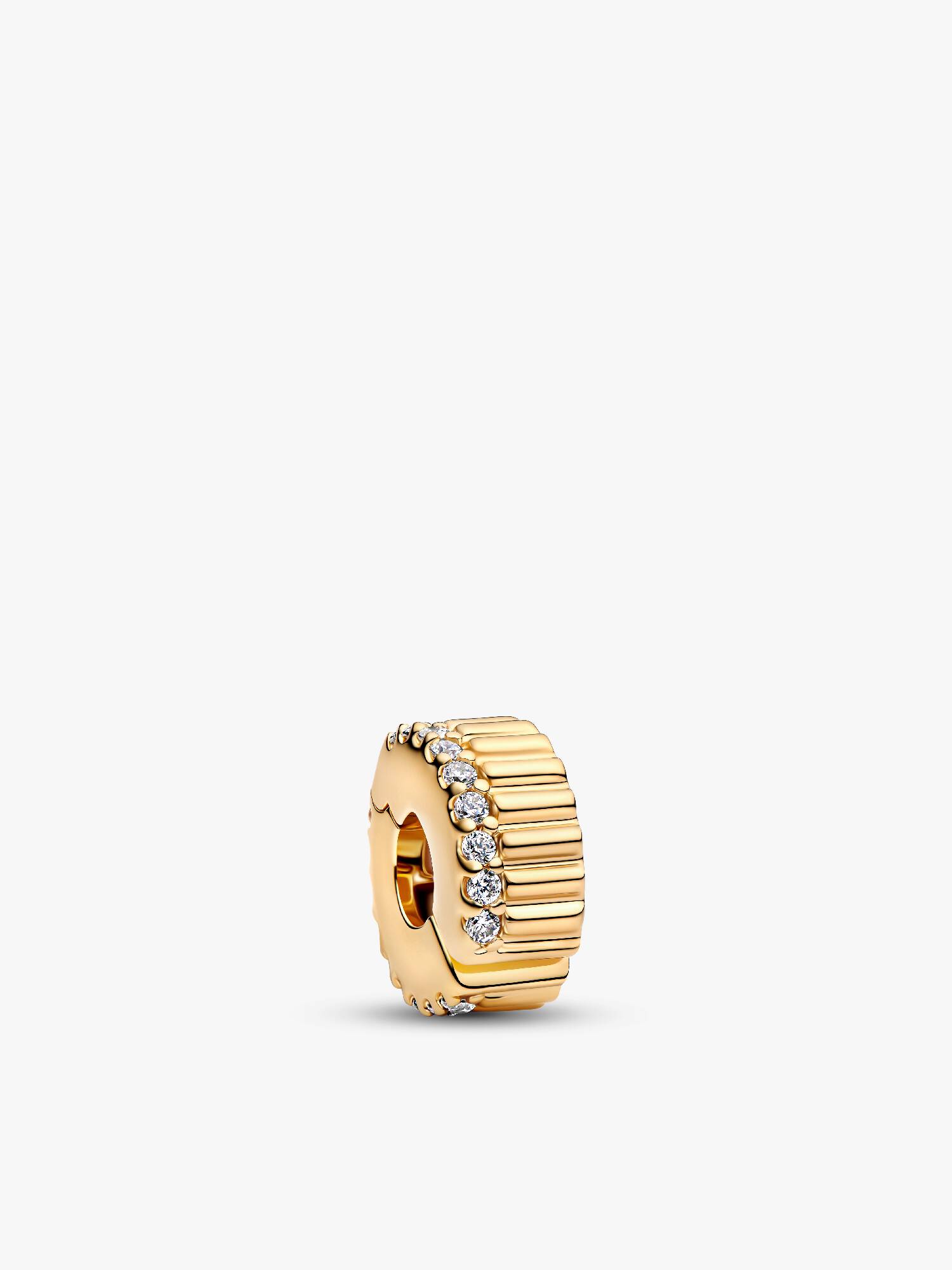 Sløyfe Klemmecharm