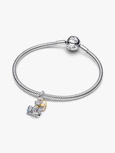 Disney Aristocats Duchess & Kittens Hengende Charm