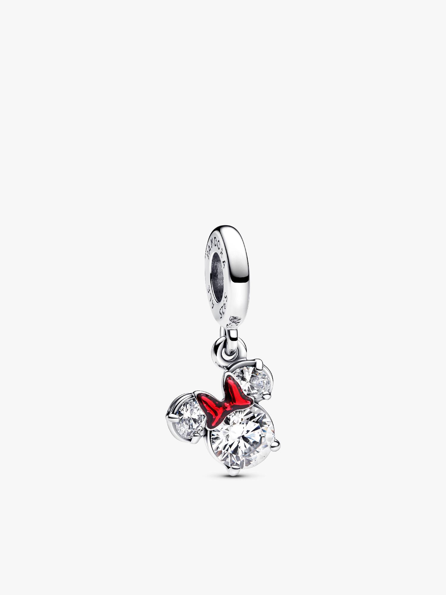 Disney Minni Mus Silhuett Hengende Charm