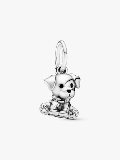 Labradorvalp Hengende Charm