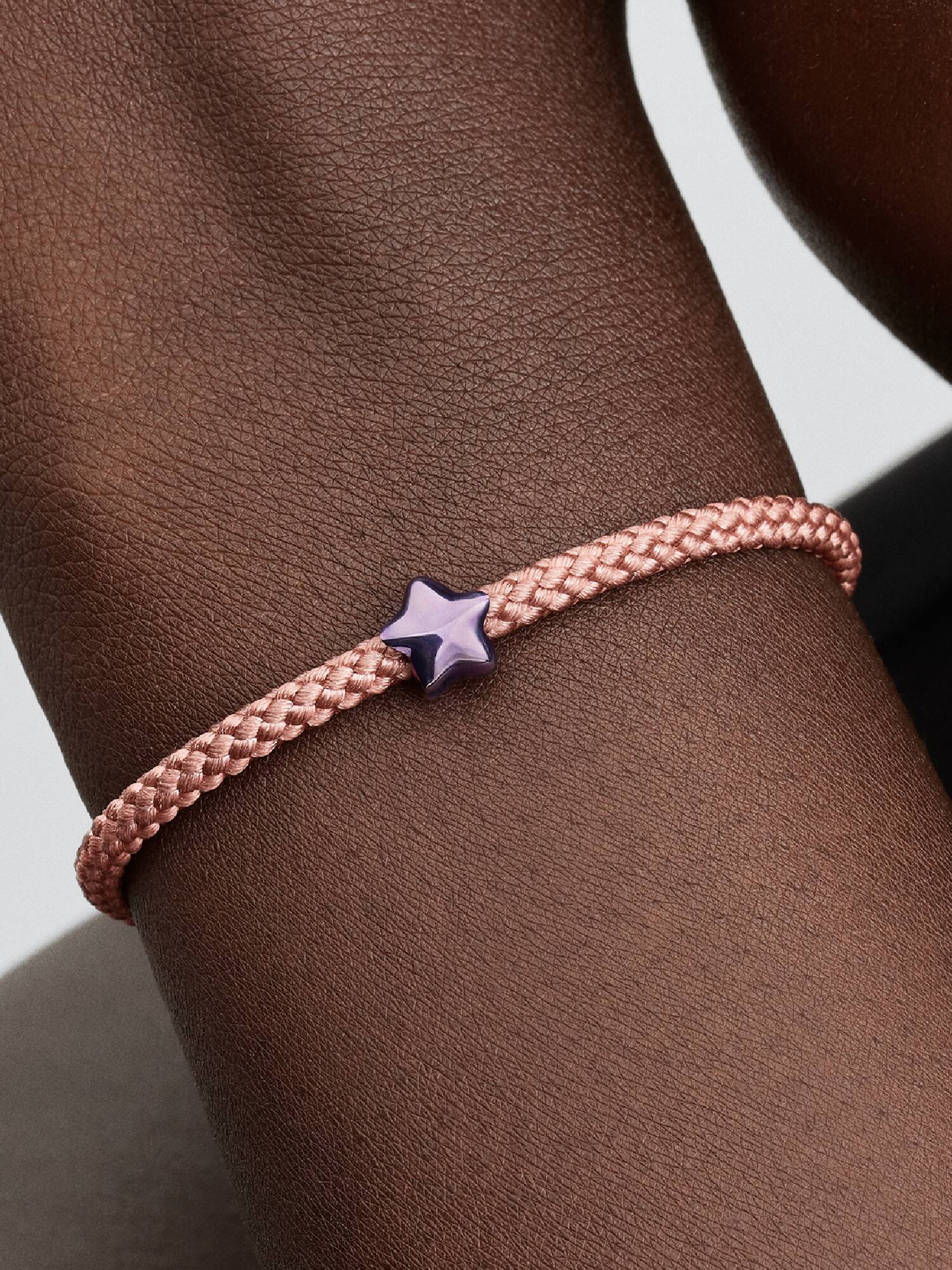 Lilla Stjerne Mini Charm