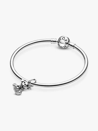 Labradorvalp Hengende Charm