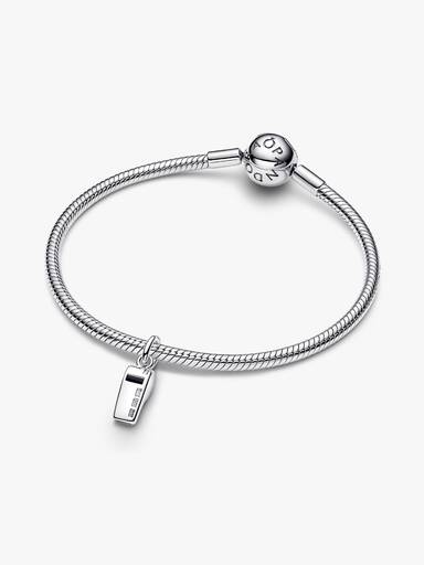 Dommerfløyte Hengende Charm