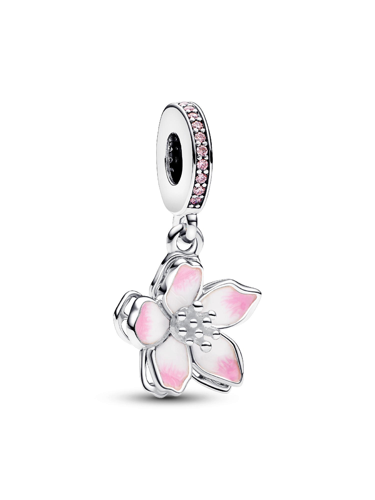 Kirsebærblomst Hengende Charm