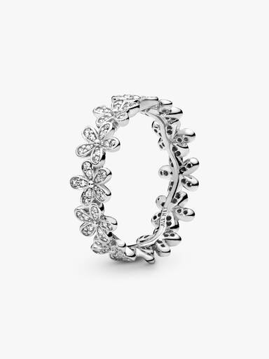 Dazzling Daisy Band