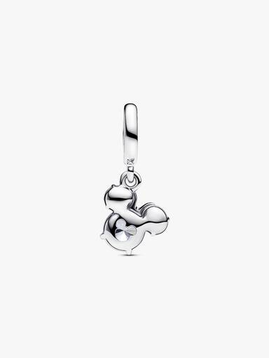 Disney Minni Mus Silhuett Hengende Charm