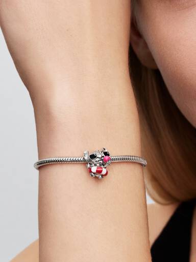 Disney Stitch Sommermoro Charm