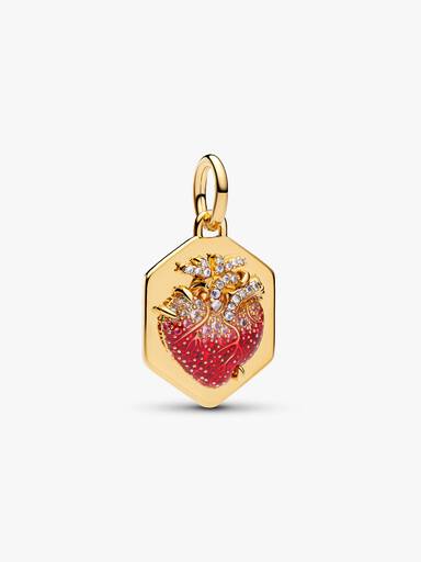Pat McGrath The Beating Heart Hengende Charm