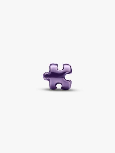 Lilla Puslespillbit Mini Charm