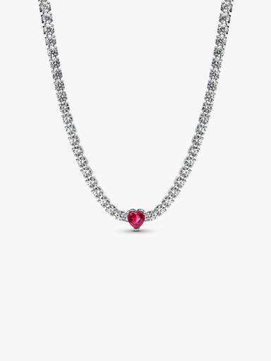 Halo Hjerte Choker