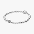 Beads & Pavé armbånd Beads & Pavé armbånd