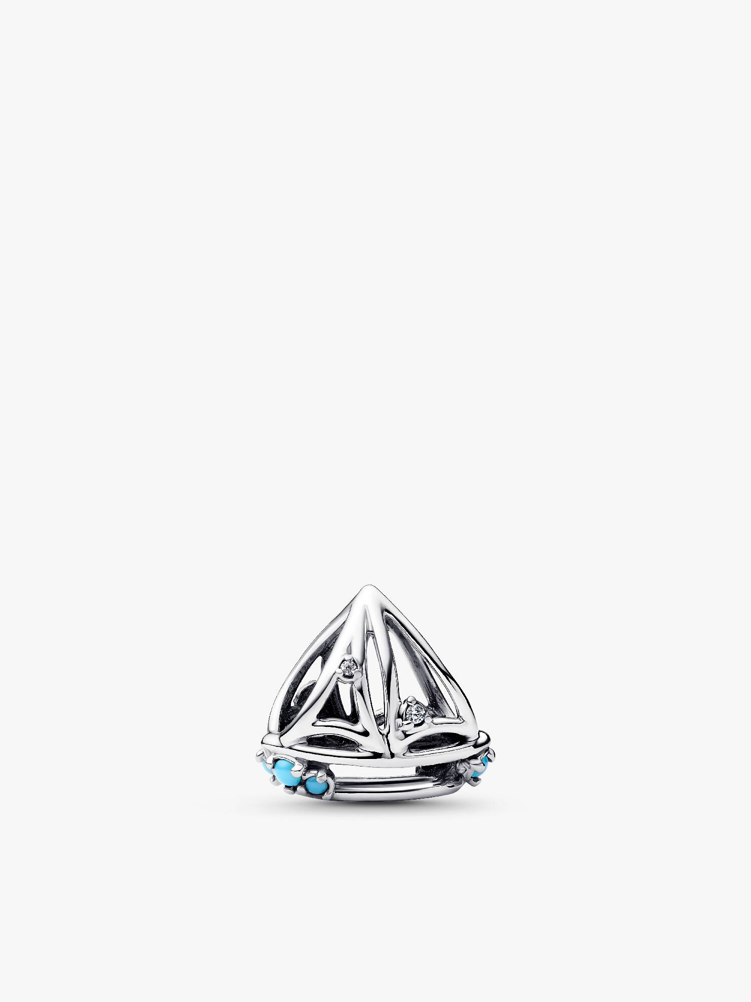 Seilbåt Charm